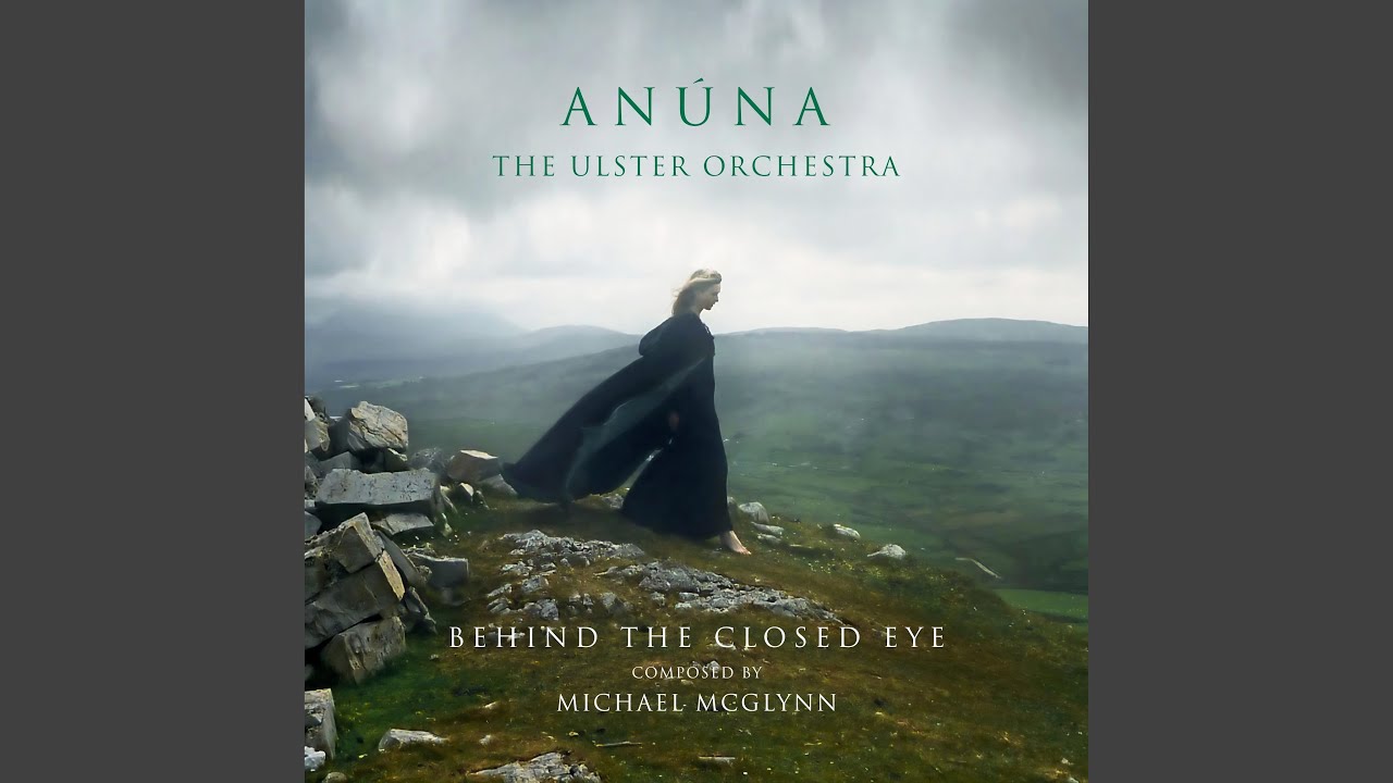 Aisling (feat. Ulster Orchestra & Lesley Hatfield)