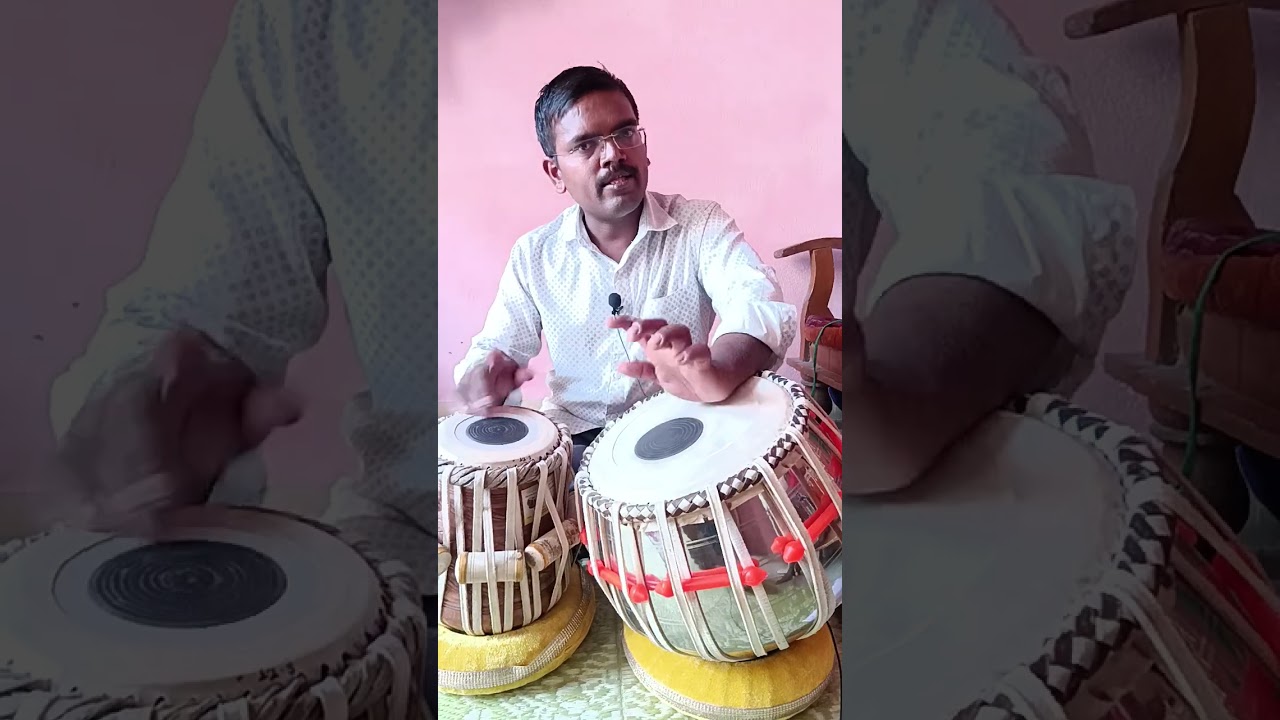 तबला # लग्गी प्रकार # भजन # किर्तन # ताल धुमाळी ठेका प्रकार # तबला माहिती # अक्षरे# Tabla Lesson #