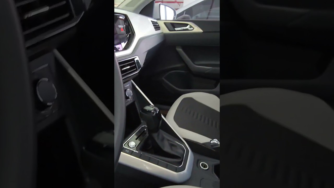 Volkswagen Polo,2021г, 1.5 (112л.с.), АТ ,  17&nbsp;000&nbsp;км