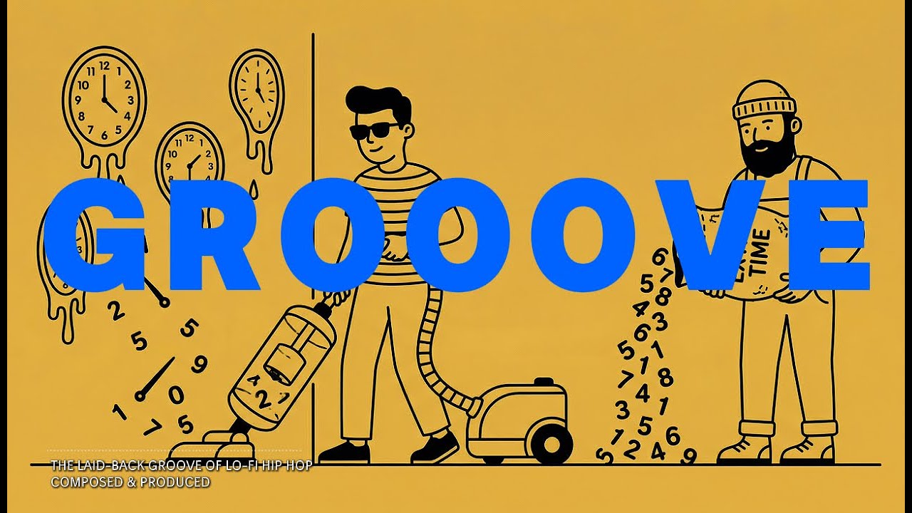 Playlist It’s okay to take a break 🌿 | HEALING LOFI | Calm · Peace · Nature · Reset