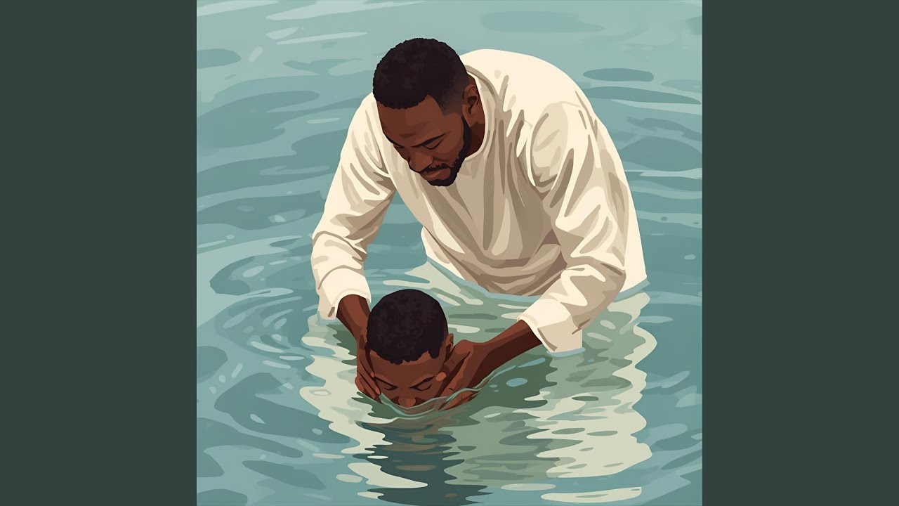 Baptized
