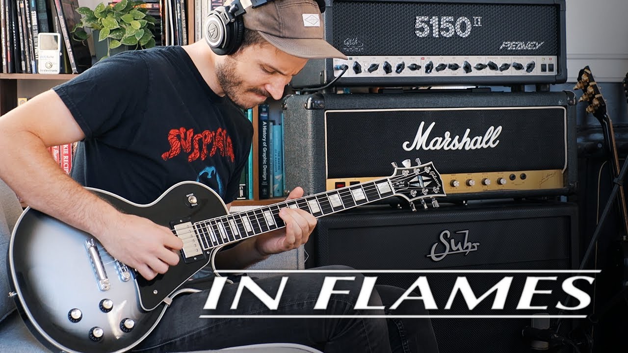 In Flames - 