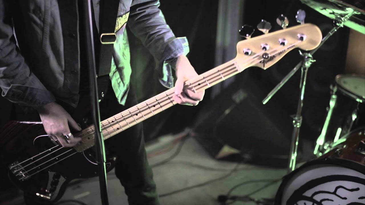 TOKE - UNCHAINING - OFFICIAL MUSIC VIDEO