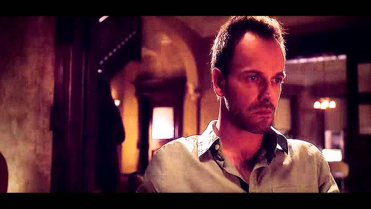 Elementary | Don't Panic