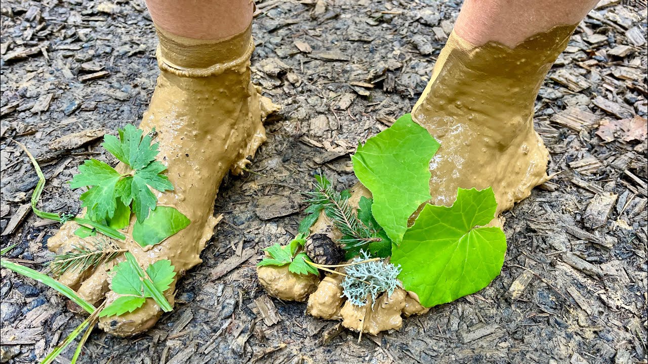 2023 Germany 🇩🇪 - Barefoot🦶Park (Barfuss Park)