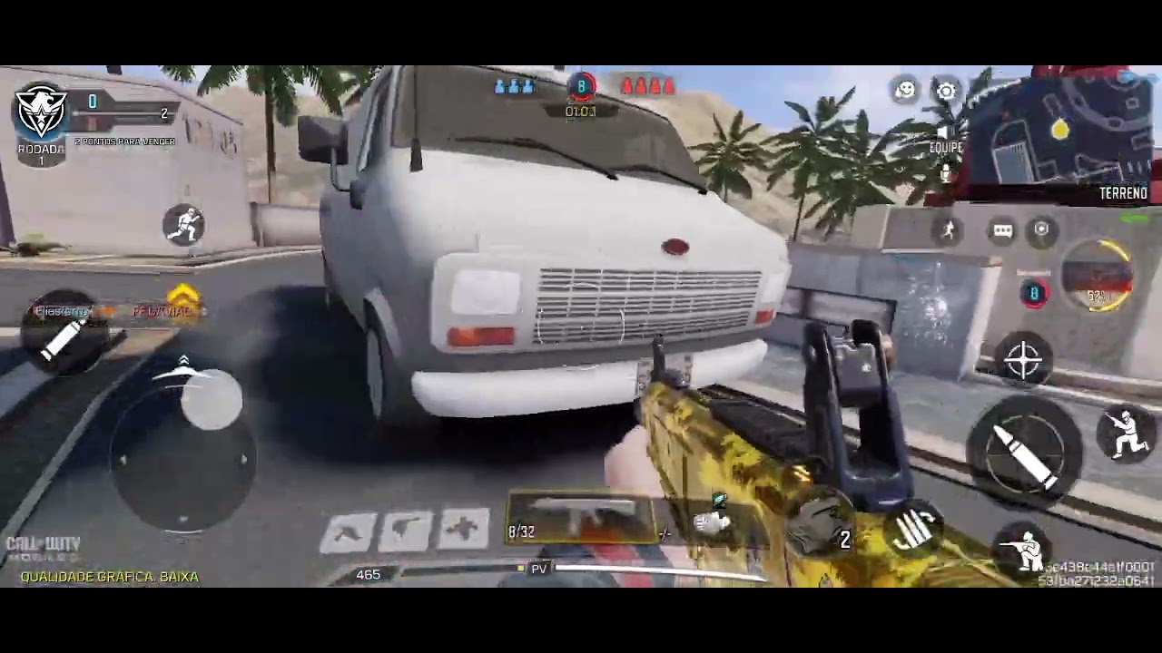 Call of duty mobile #33