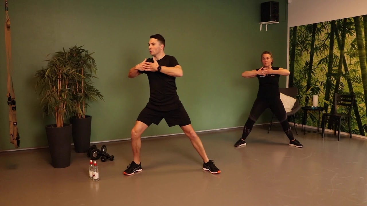OmroepHulst - Samenfit - Aflevering 6