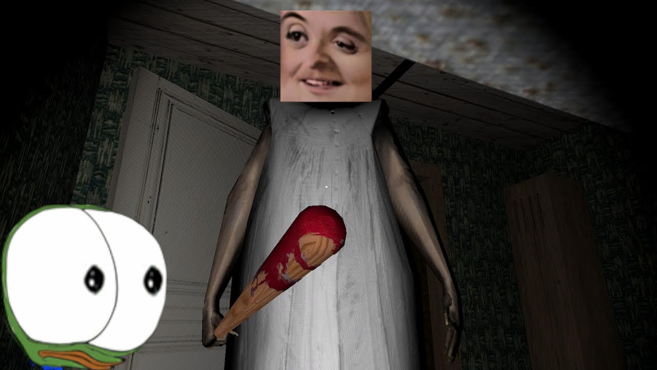 2 Pepegas Vs 1 Children's Game | FORSEN RECAP