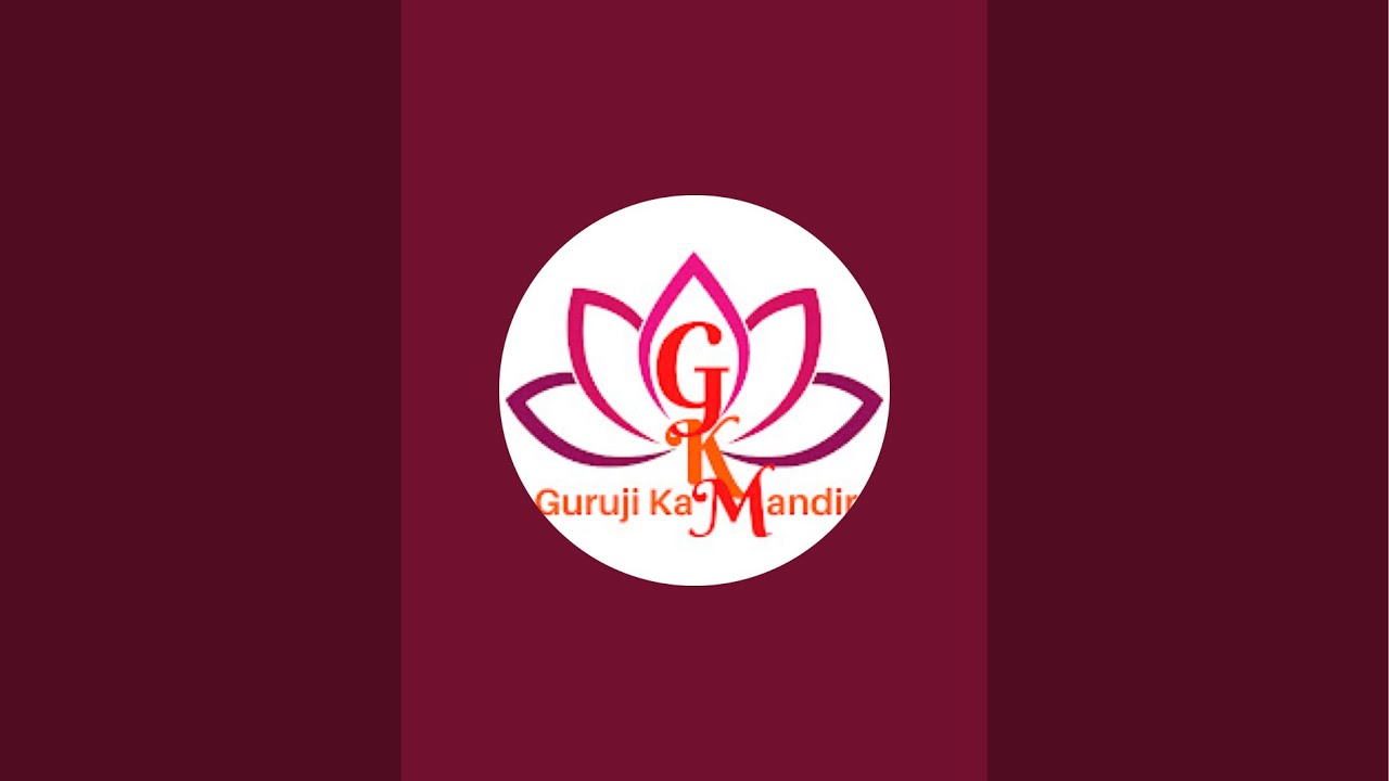 Guruji Maharaj Satsang - Sun 1:00 PM, Mon 6:00 PM & Thurs 06:30 PM EDT - Guruji Ka Mandir @Kilmer