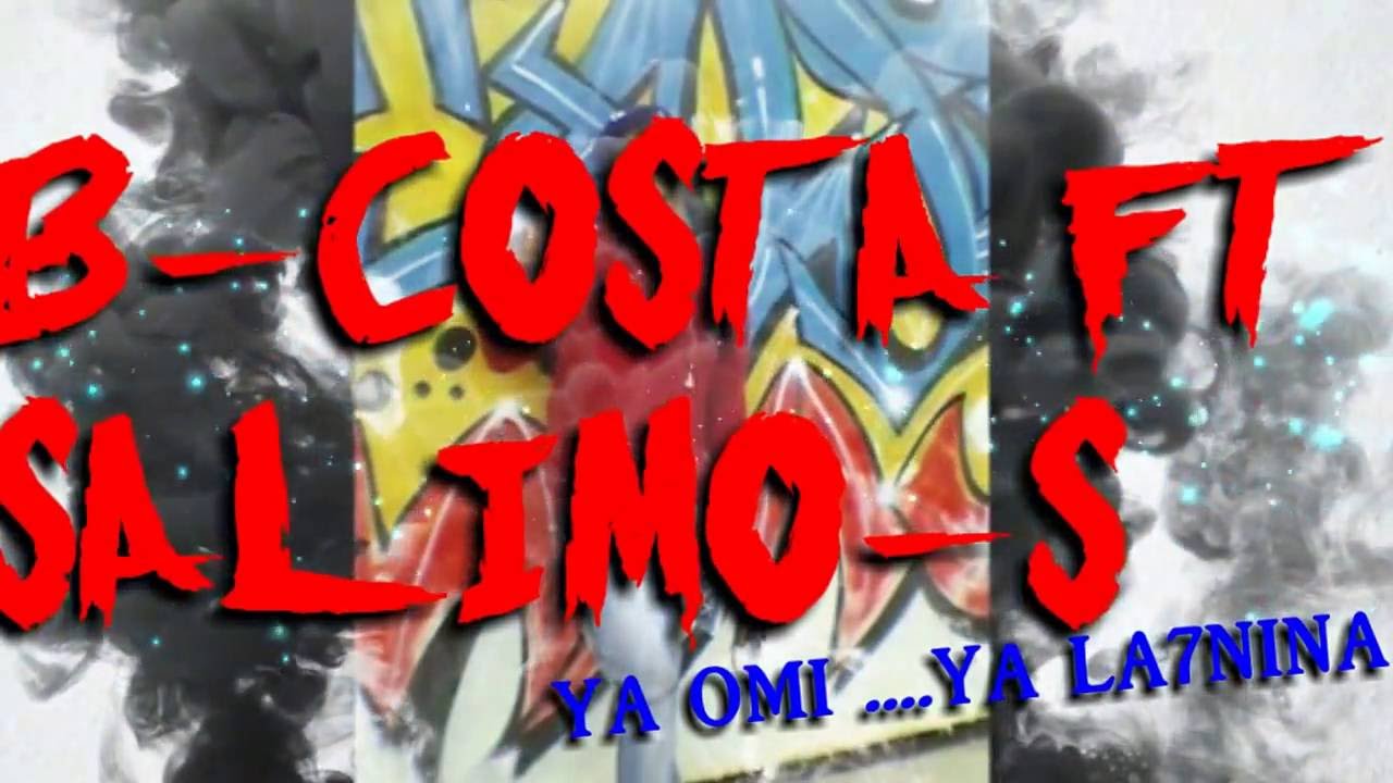 B-COSTA FEAT SALIMO-S