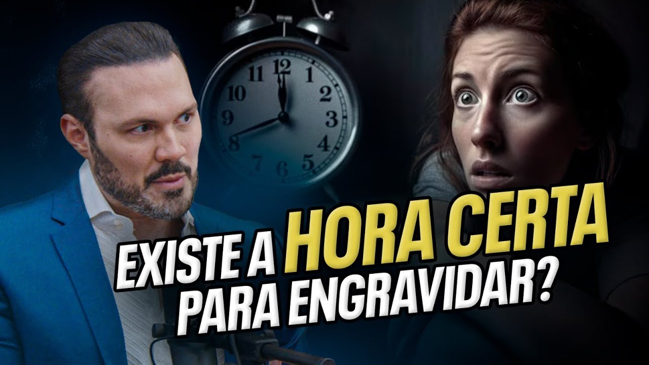 Quando &eacute; o Melhor Momento Para Ter Filhos? (Idade, Sa&uacute;de, Carreira e Gravidez) | Os S&oacute;cios