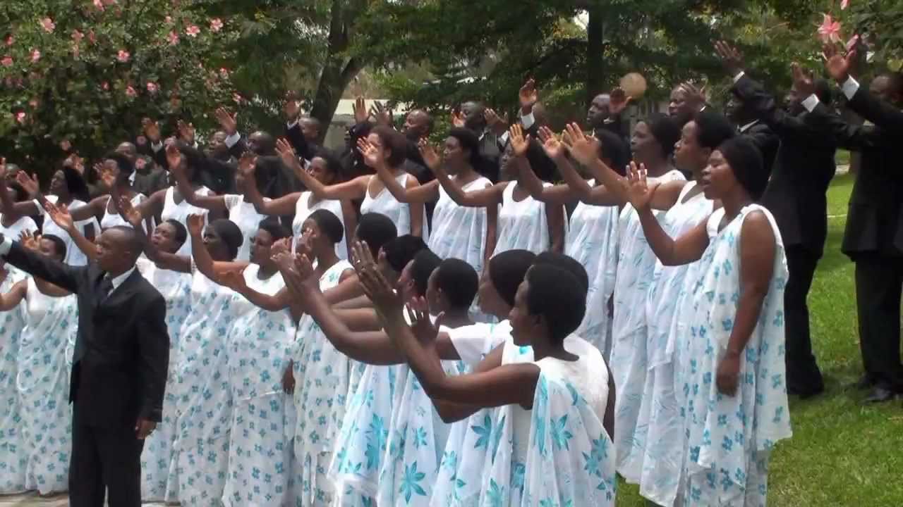 Nkwiriye Gukora (Rehoboth-ADEPR Rukiri ya II)