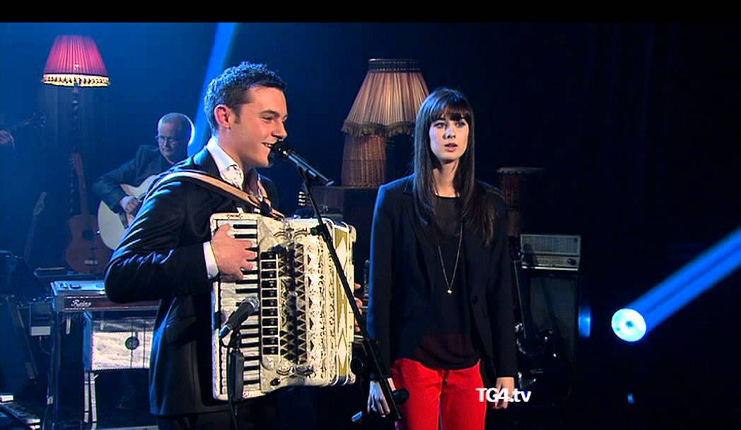 OPRY an I&uacute;ir | Nathan Carter | TG4