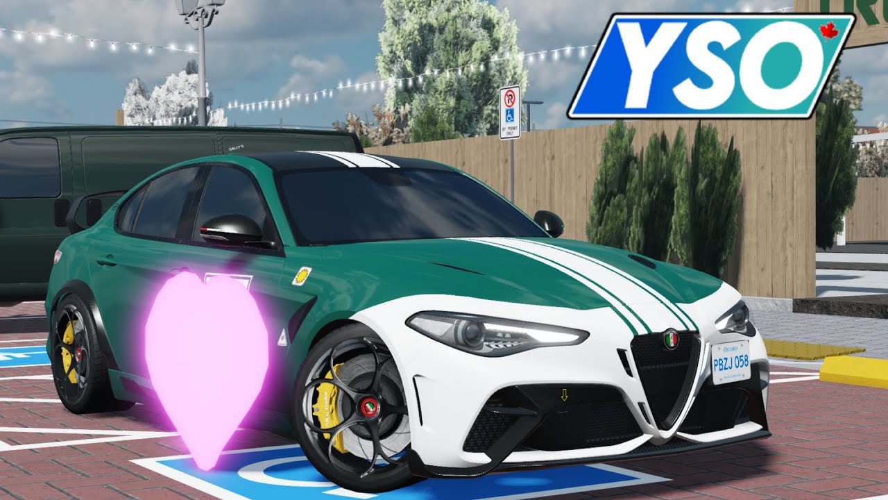 *NEW* VALENTINES EVENT UPDATE IN YOUNG STREET, ONTARIO - ROBUX GIVEAWAY