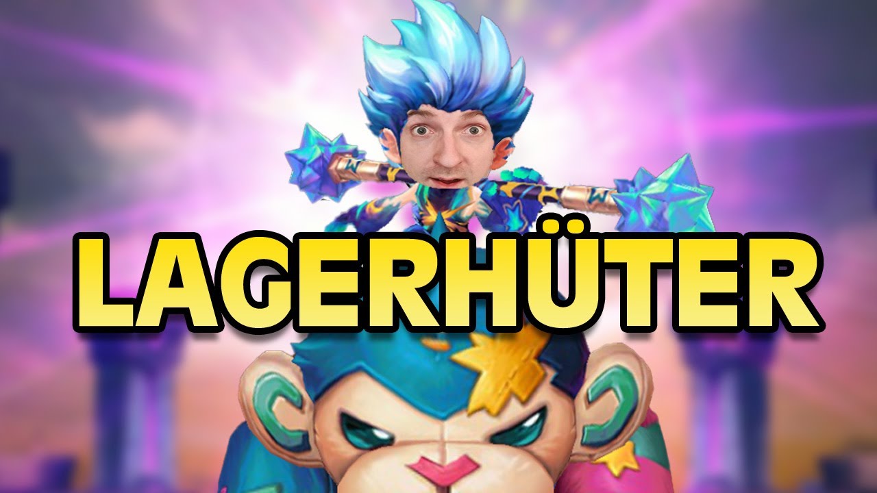 WENN LAGERHÜTER PLÖTZLICH GUT SIND | BK mit Lagerhütern | Summoners War Sky Arena Siege