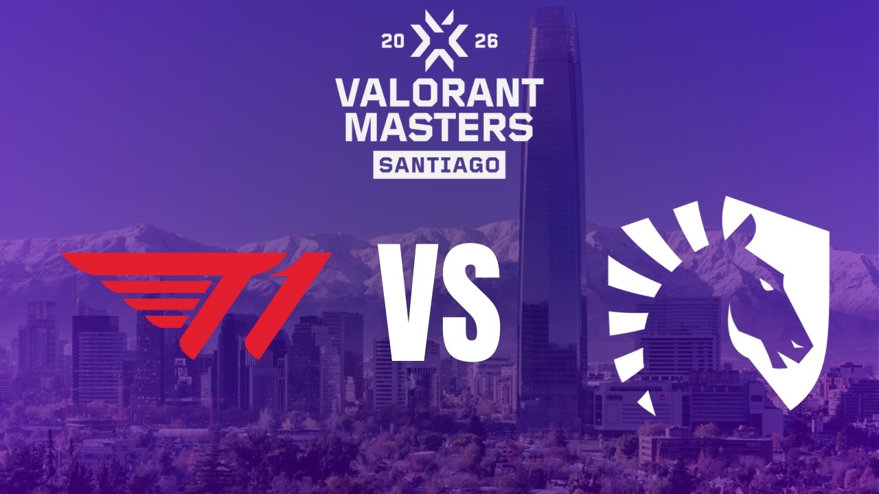 NOBAR T1 VS TL MASTERS SANTIAGO DAY 2!! [ID/ENG]