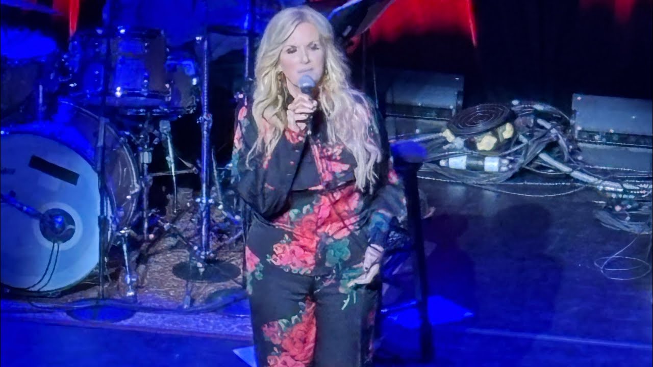 Trisha Yearwood - Over The Rainbow @ The Town Hall 5/15/25