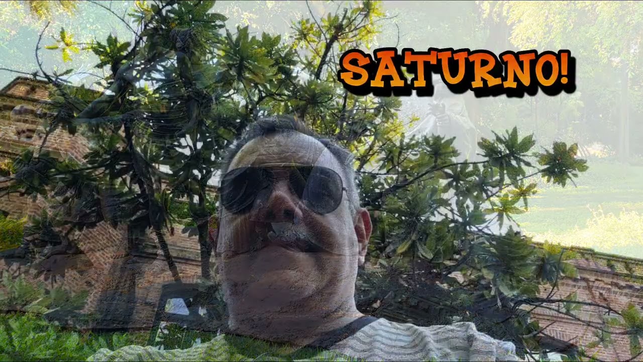 Jardín Botánico 20/12/2025