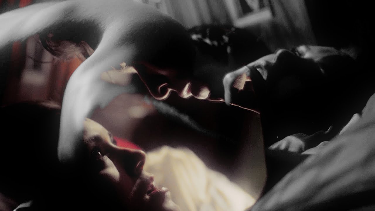 ► damon + elena | we have to let each other go