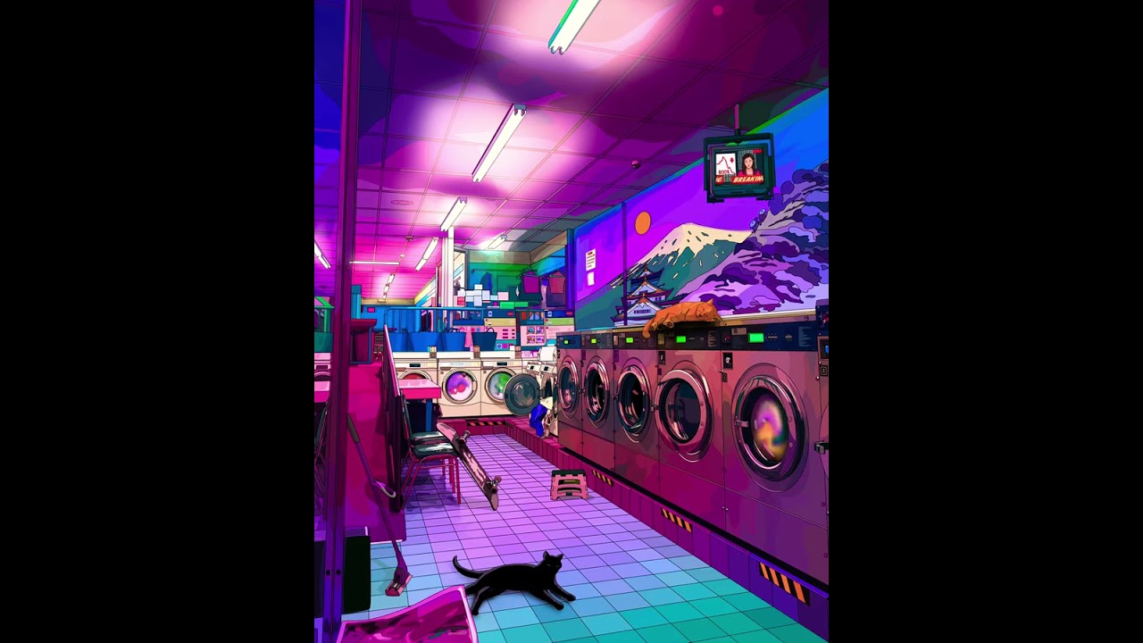 WHY AM I CAT ? MDJ 