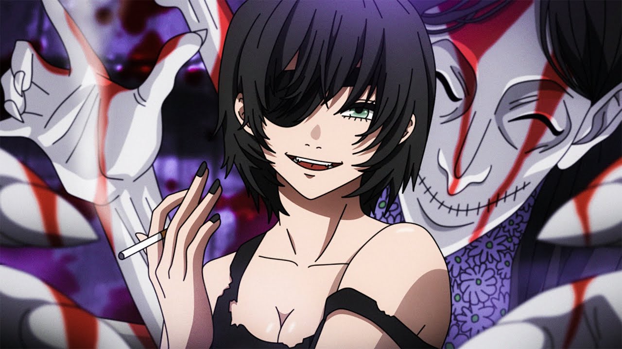 BURGOS x SALIVA GREY - EXTRA DUMB [Lyrics x AMV]