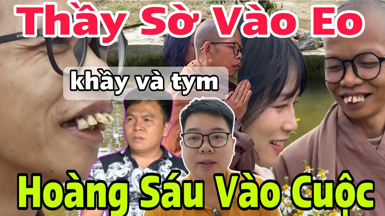 Hành Trình Tìm Công Lý Của Mỹ Thoa, Hoàng Sáu TV Vào Cuộc
