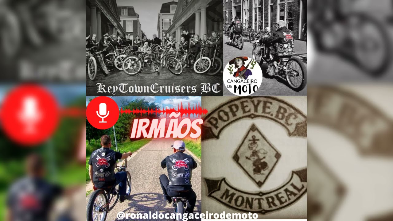 Cycle clube ou BC