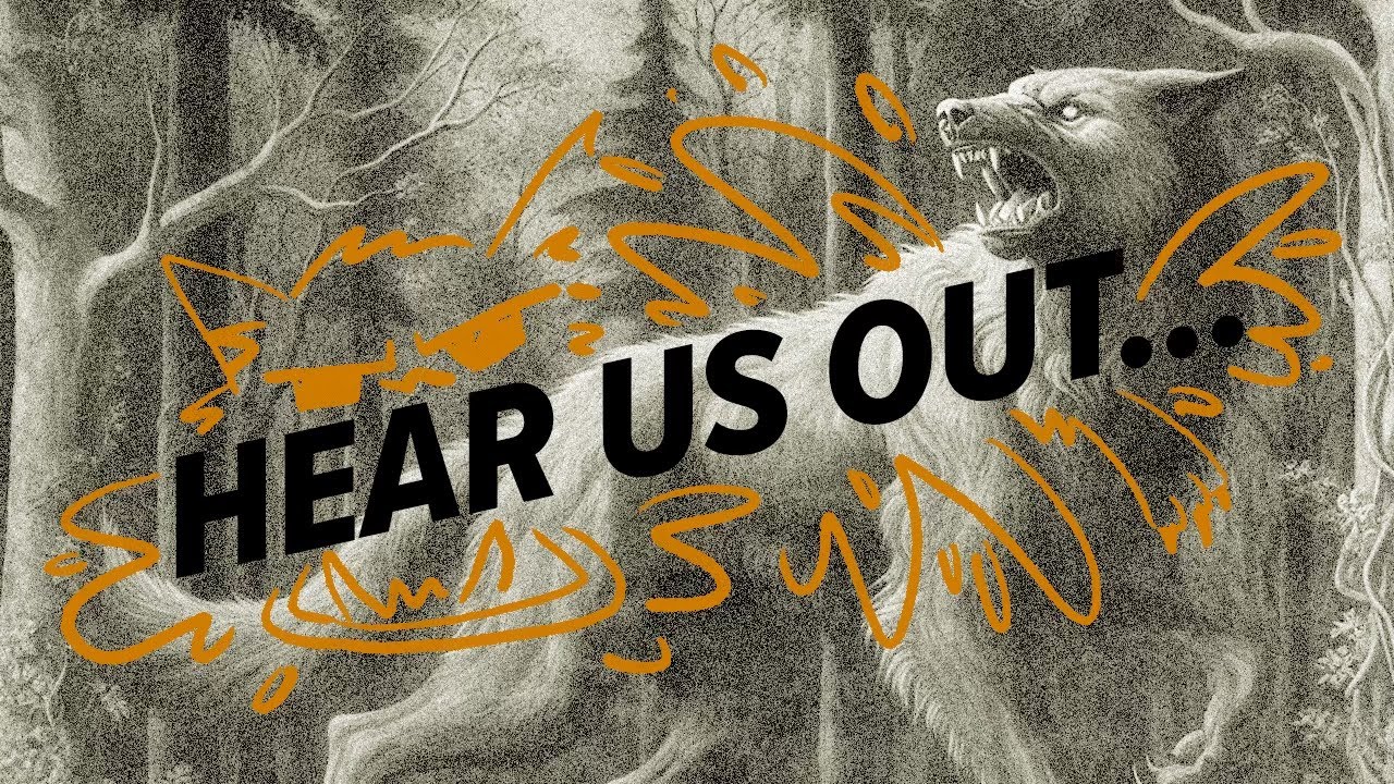 Why the Beast of Gevaudan Was an Extinct Werewolf