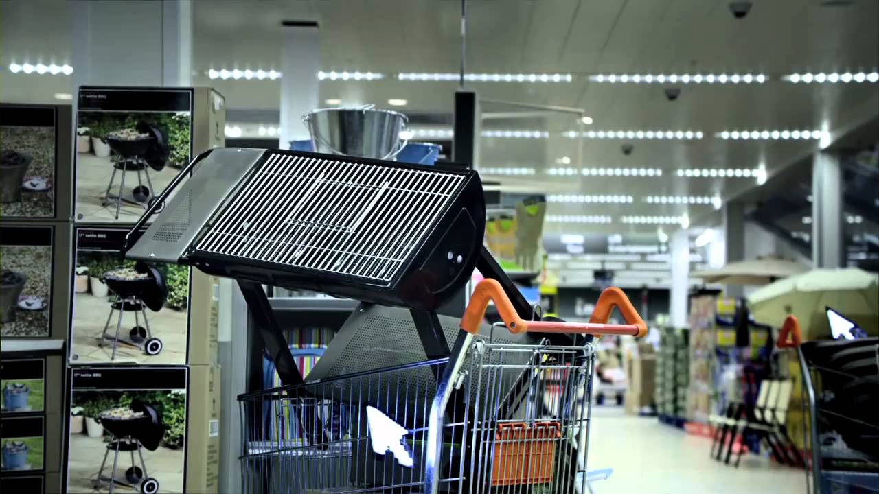 Sainsburys - Cursor (HD)