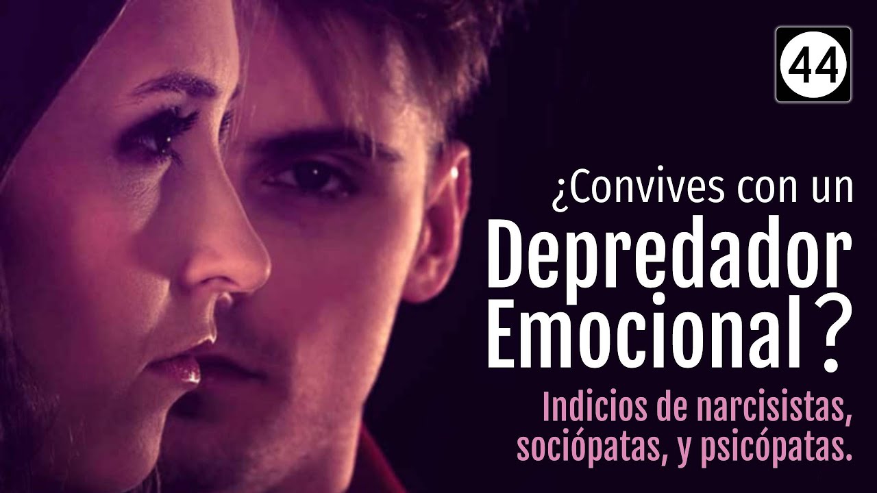 El Depredador Emocional