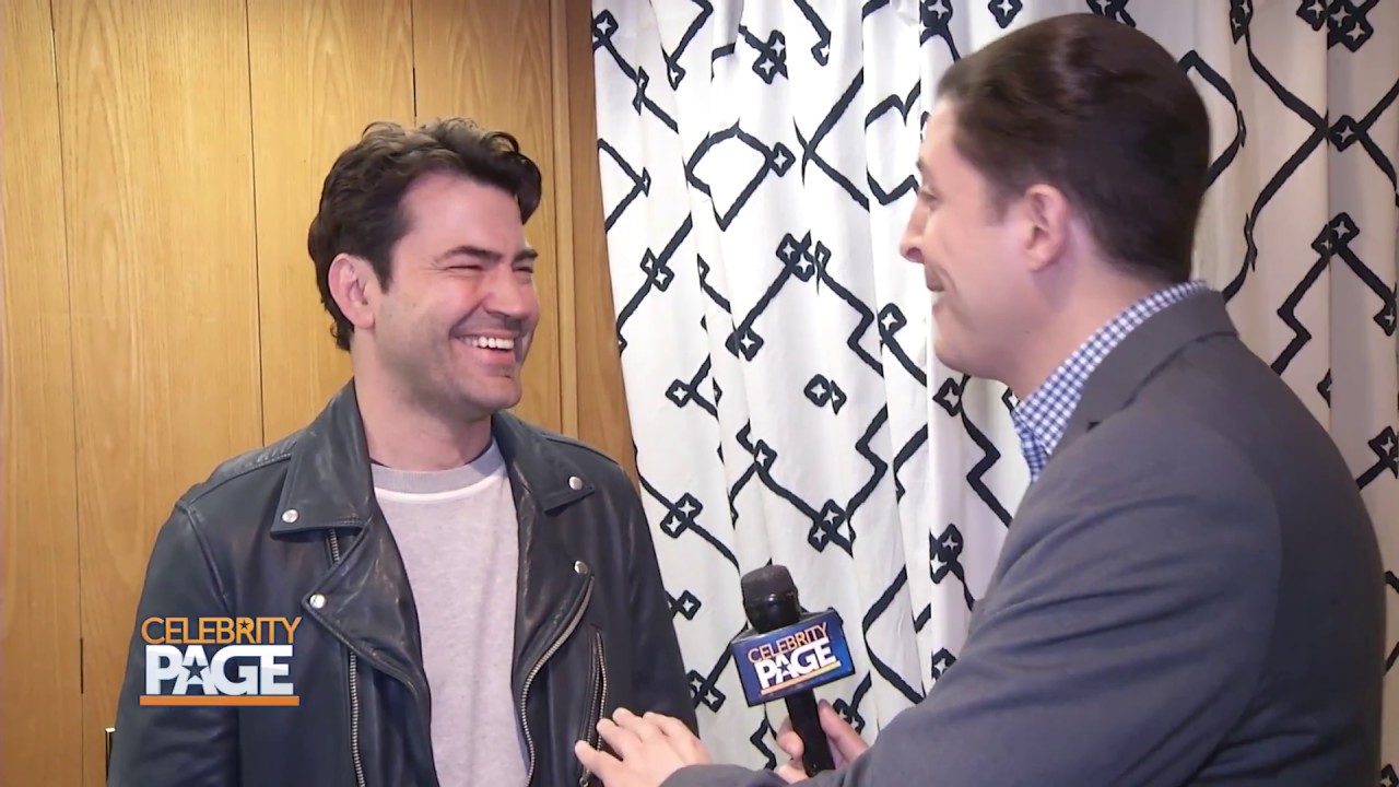 Ron Livingston on How Office Space Could Have Been a Failure