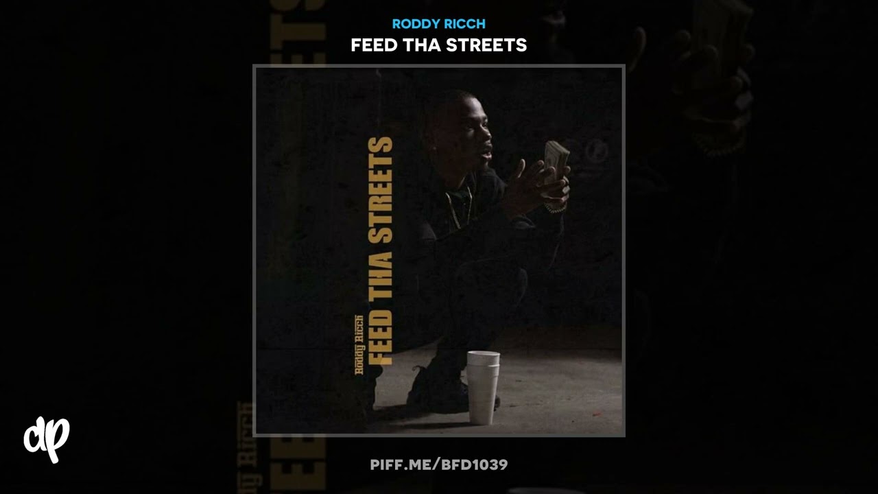 Roddy Ricch - Fucc it Up [Music Video]