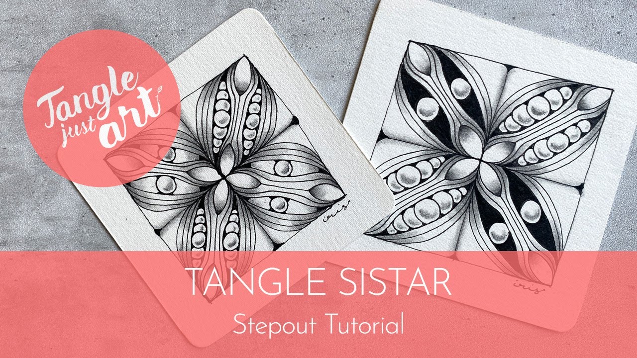 How to draw Sistar
