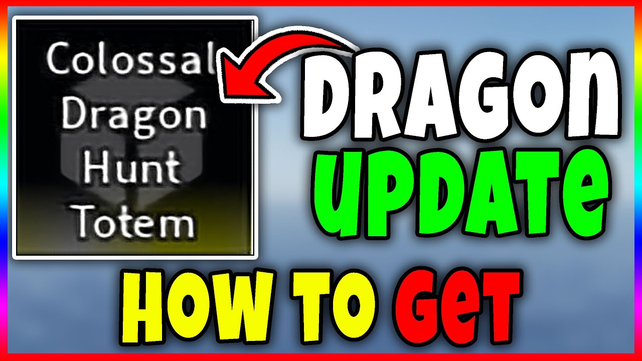 NEW FISCH UPDATE (CODES, COLOSSAL DRAGON, MASTERY, SKIN CRATES, CONSOLE, OG SKIN) Roblox