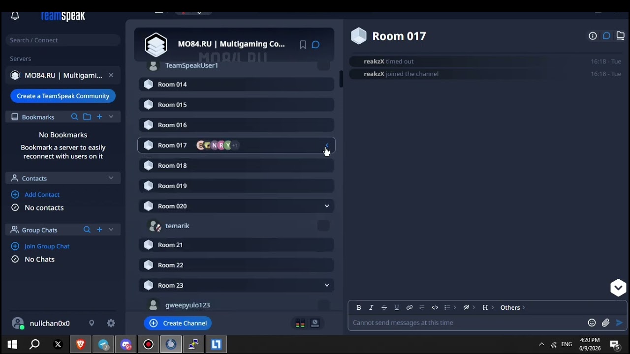 IranBot vs TeamSpeak3 | BEST POWER & CHEAP PRICES Raw/BOTNET/API 2026 | L4 & L7
