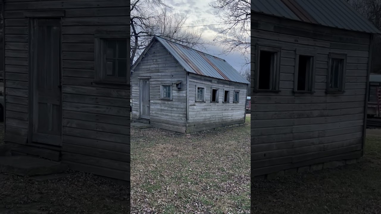 Старый Дом собраний