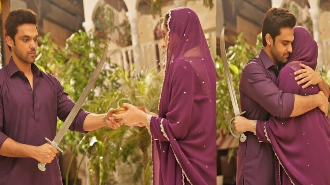 Saher Hone Ko Hai New Promo 5 March 2026 | Today Episode| Upcoming Twist & Review 