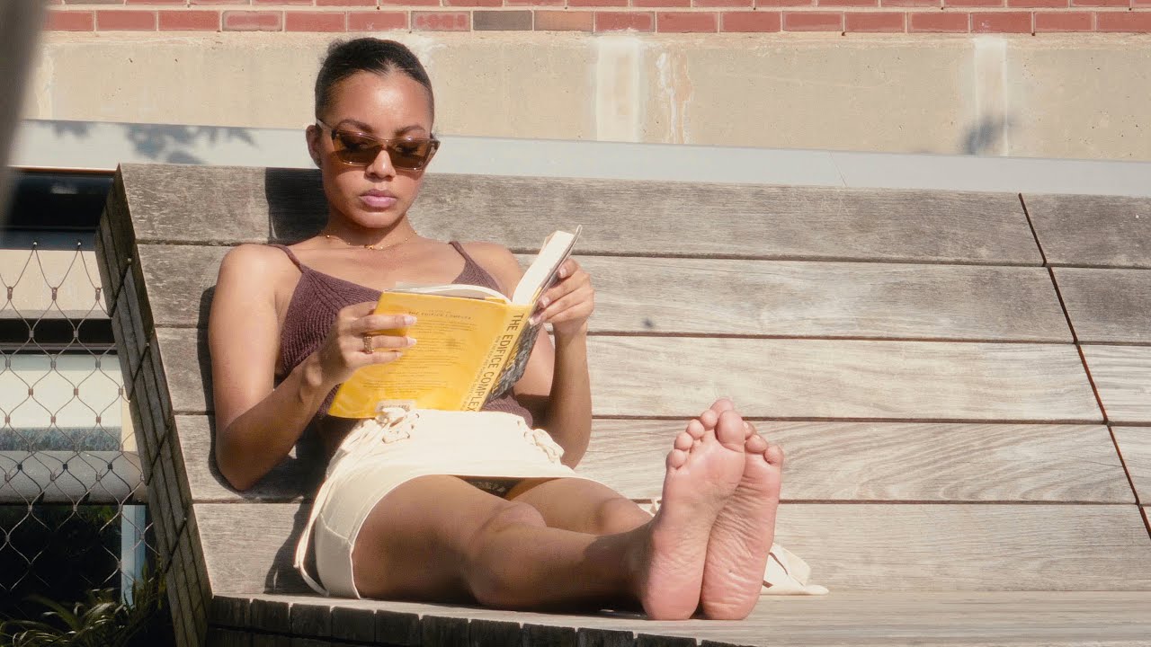 Candid Milk Chocolat' Drop Soles.