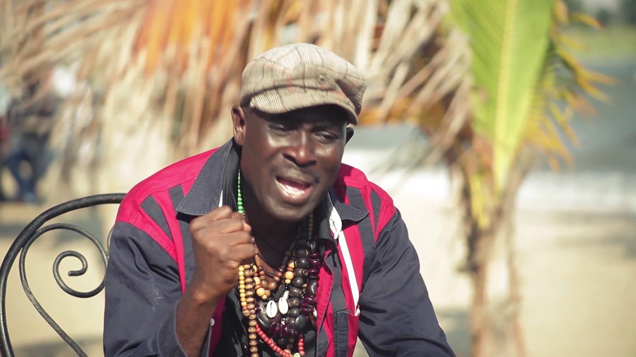 Jolidon Lafia  DIBI DIBI Video Officiel