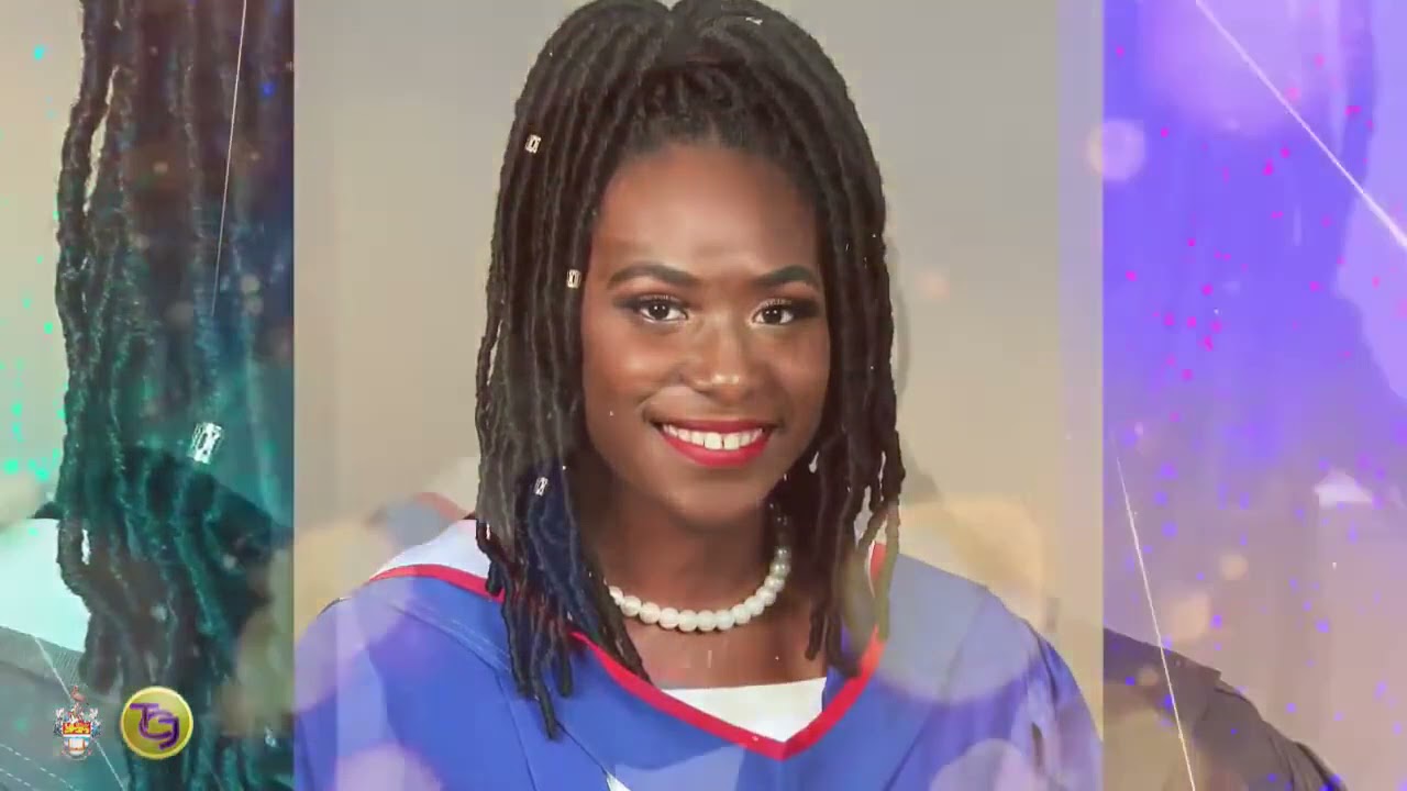 Teachers' Colleges of Jamaica (TCJ)  TCJUWI Ceremony for the Presentation of Graduates 2020