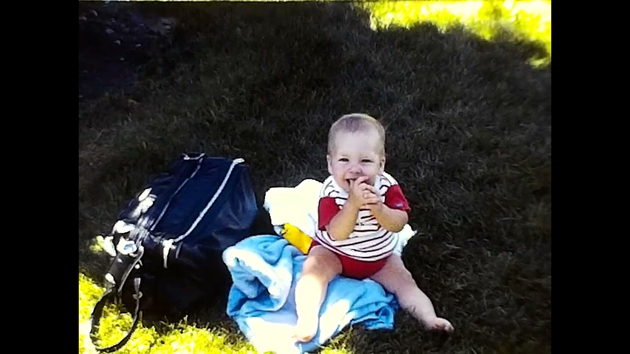 1981 Jul Bear Lake