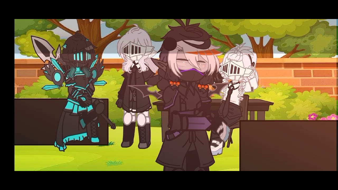 -(English/Россия) Elise and Snowball Skibidi toilet  8 part- 