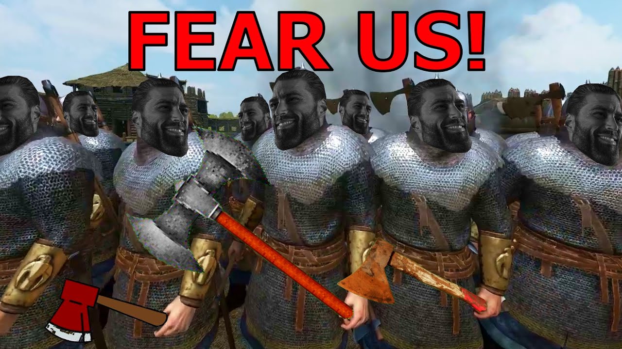 The Best Infantry Unit In Mount And Blade Bannerlord 2?!?