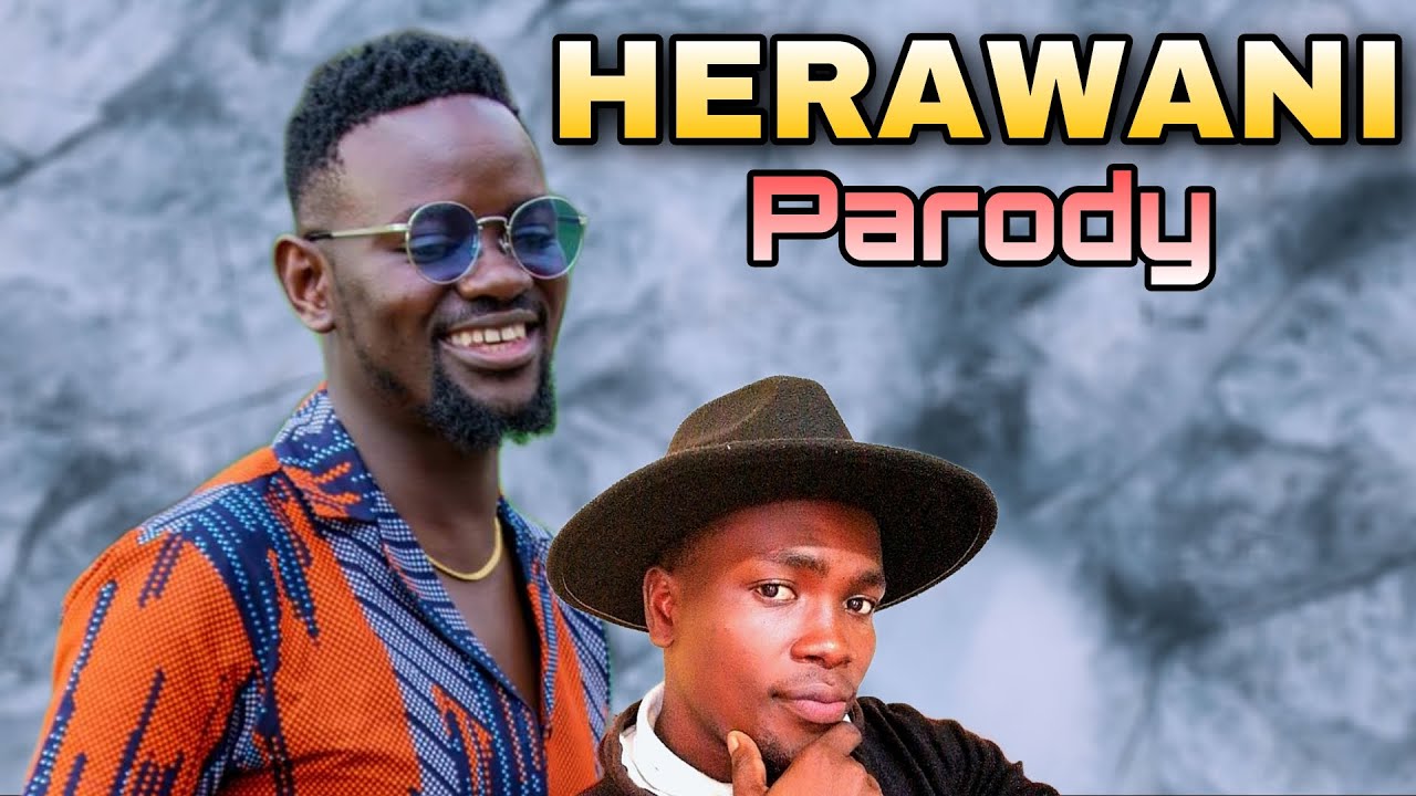 LAMBWANI (HERAWANI PARODY )
