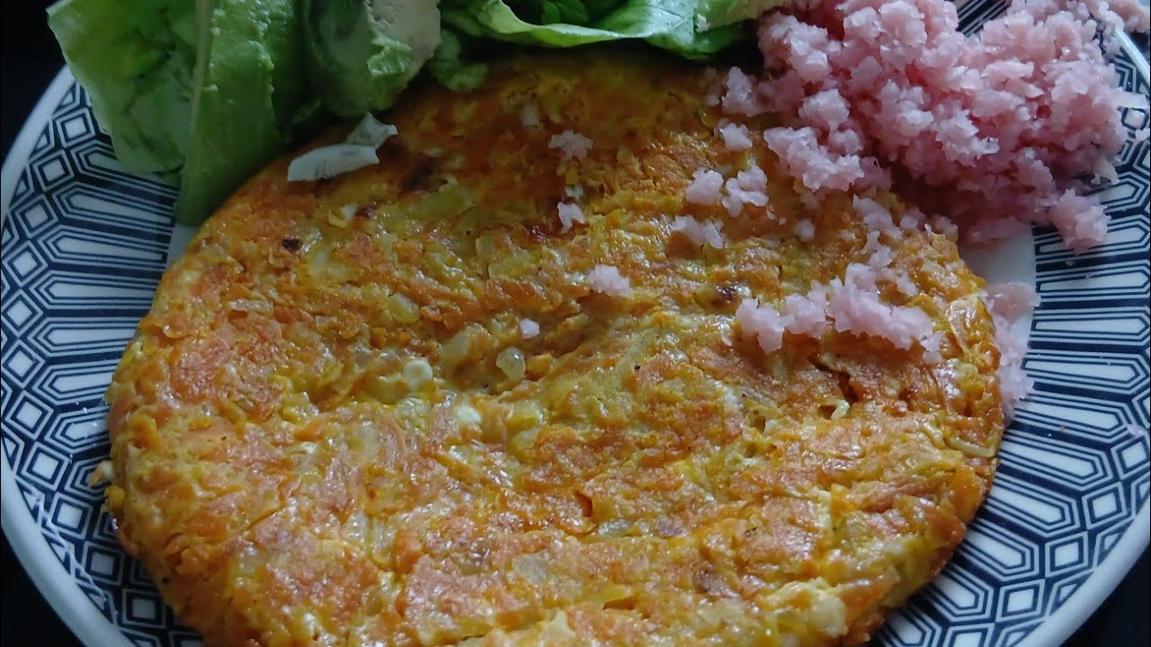 Plus savoureux que la viande ! Et riche en protéines ! Recette rapide 