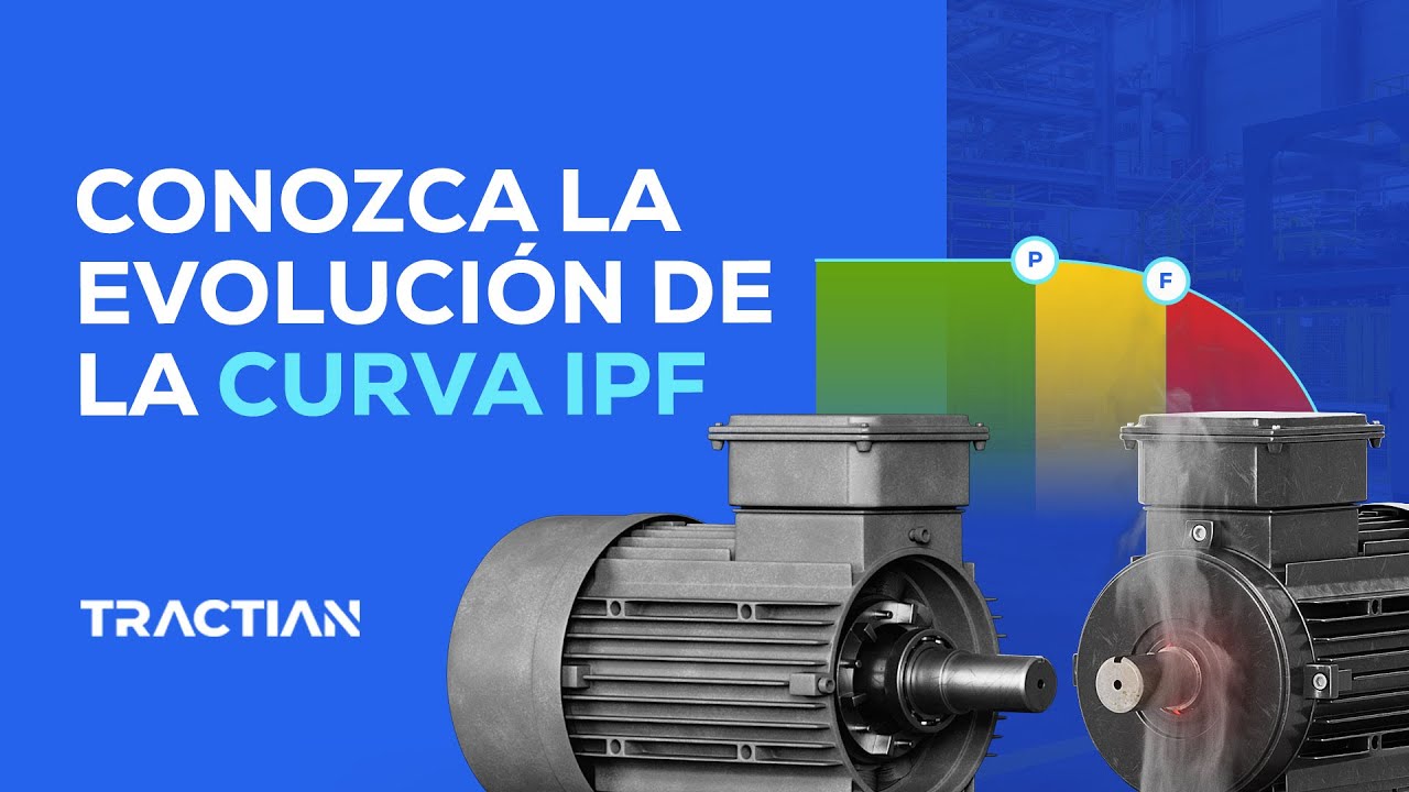 La Evolución de la Curva PF