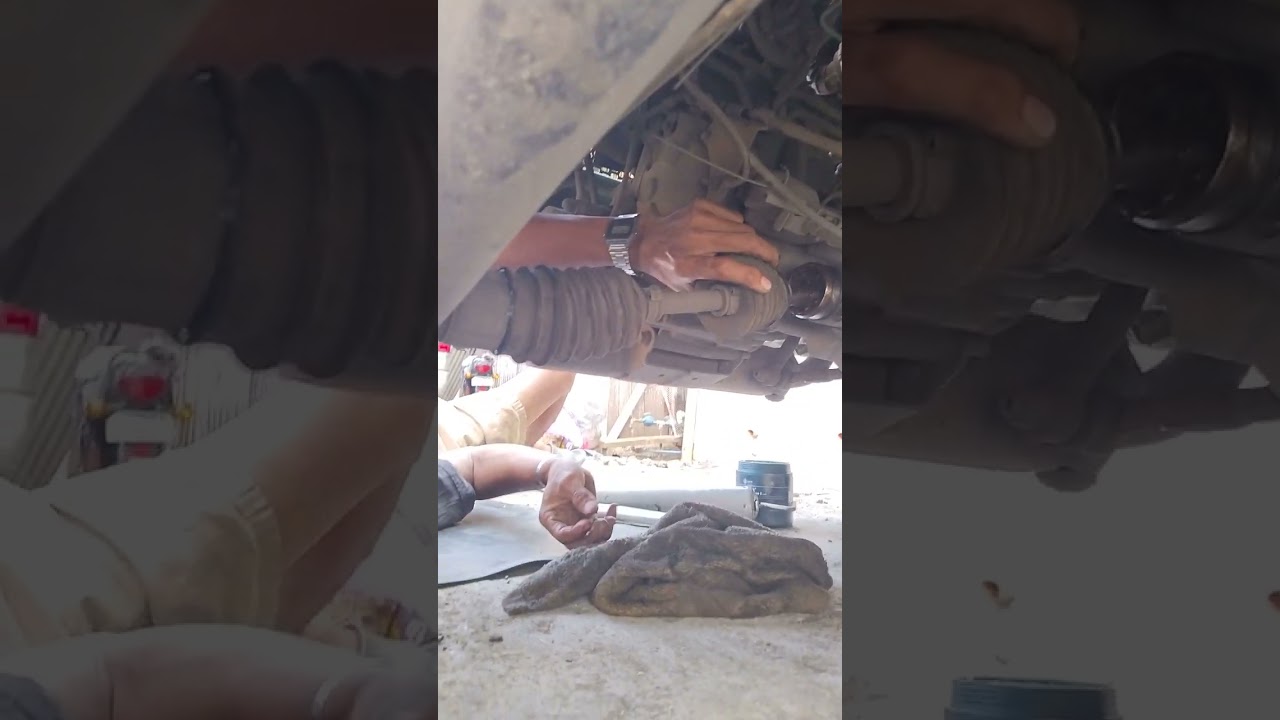 paano maglagay ng grasa sa re bajaj using grease gun