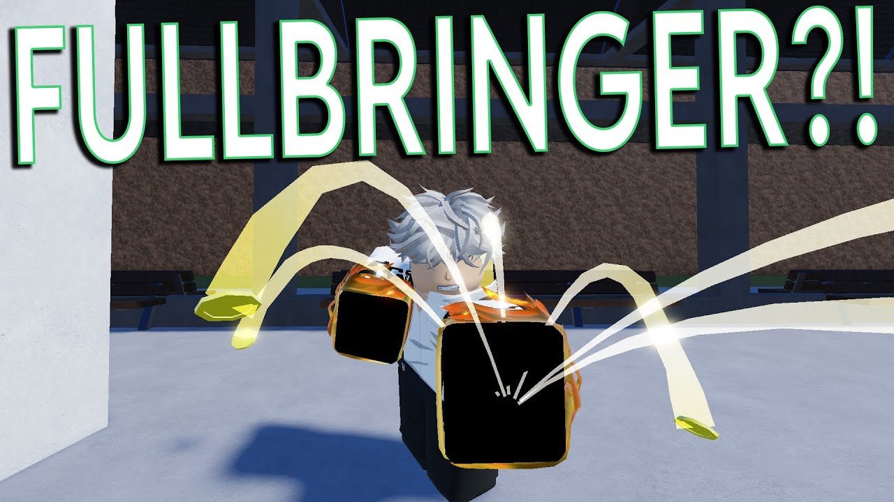 Peroxide Made Us Wait 2+ MONTHS For This?! (Worth.) | Fullbringer Update