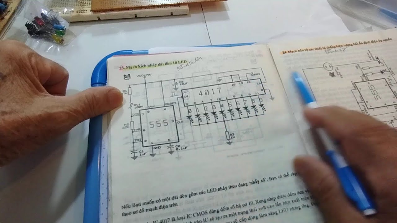 07/03/2026 Chợ Lớn. Môn Điện tử học xưa và nay. Câu chuyện của ông thợ già. Ng kể: Vương Khánh Hưng