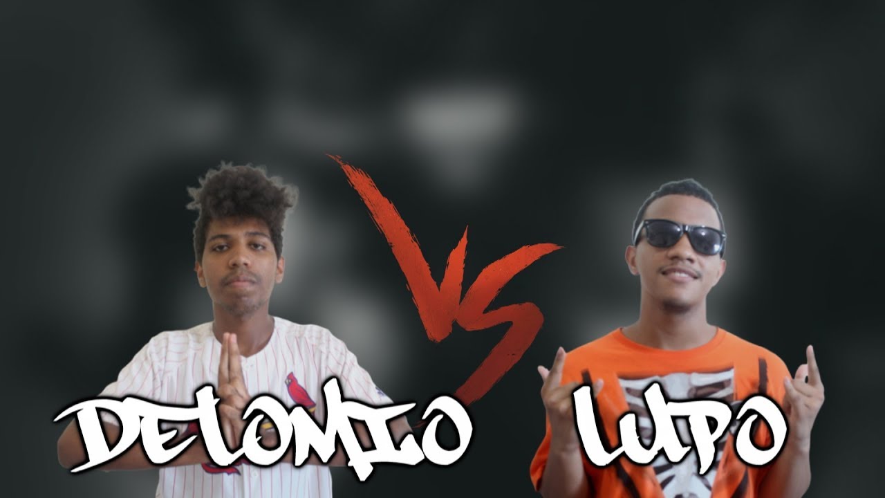 Delomio vs Lupo | 8vos  The Last Master